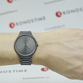Часы Rado True Thinline Le Corbusier R27091612 фото 14